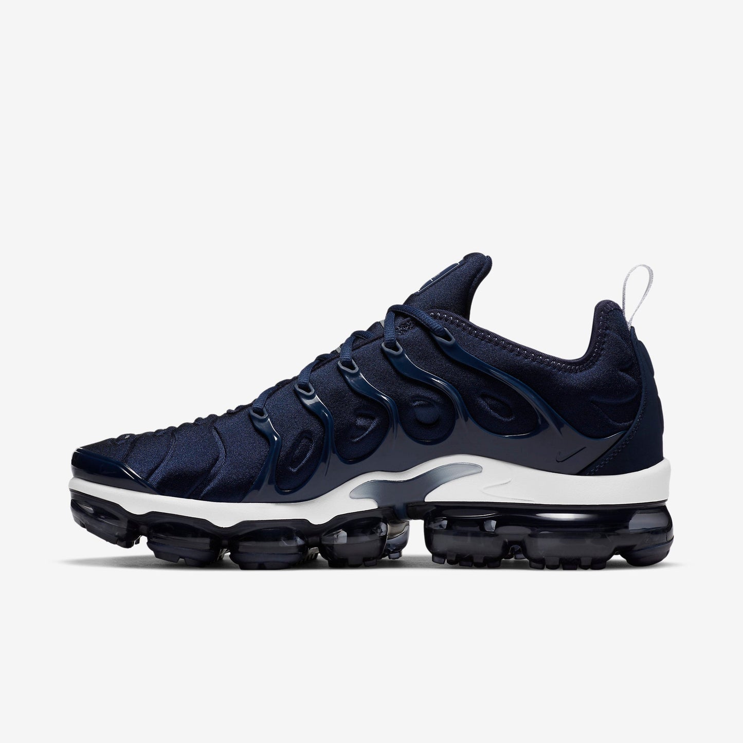 Nike Air VaporMax Plus Midnight Navy