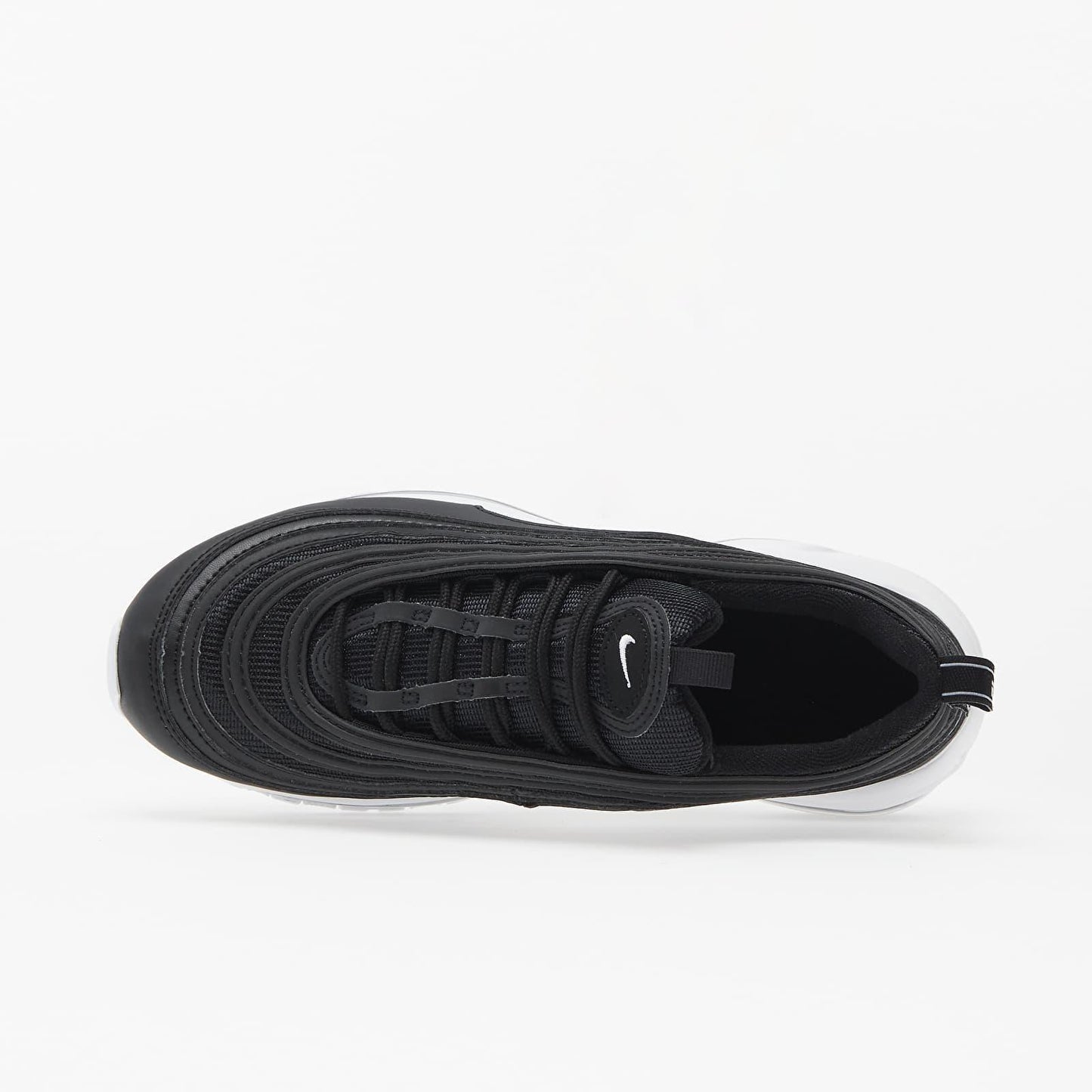 Nike Air Max 97 Black / White - Foot Arena