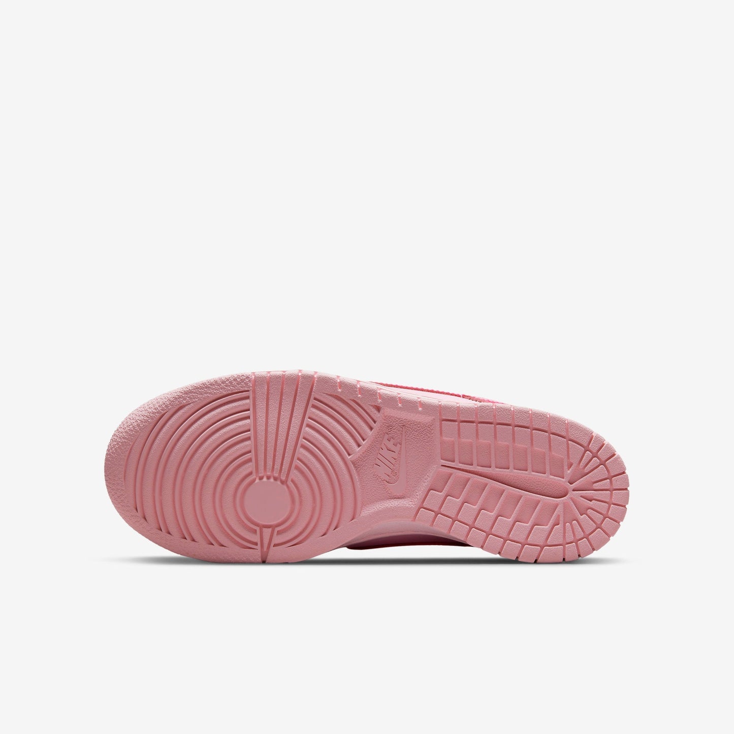 Nike Dunk Low "Triple Pink" (Barbie)