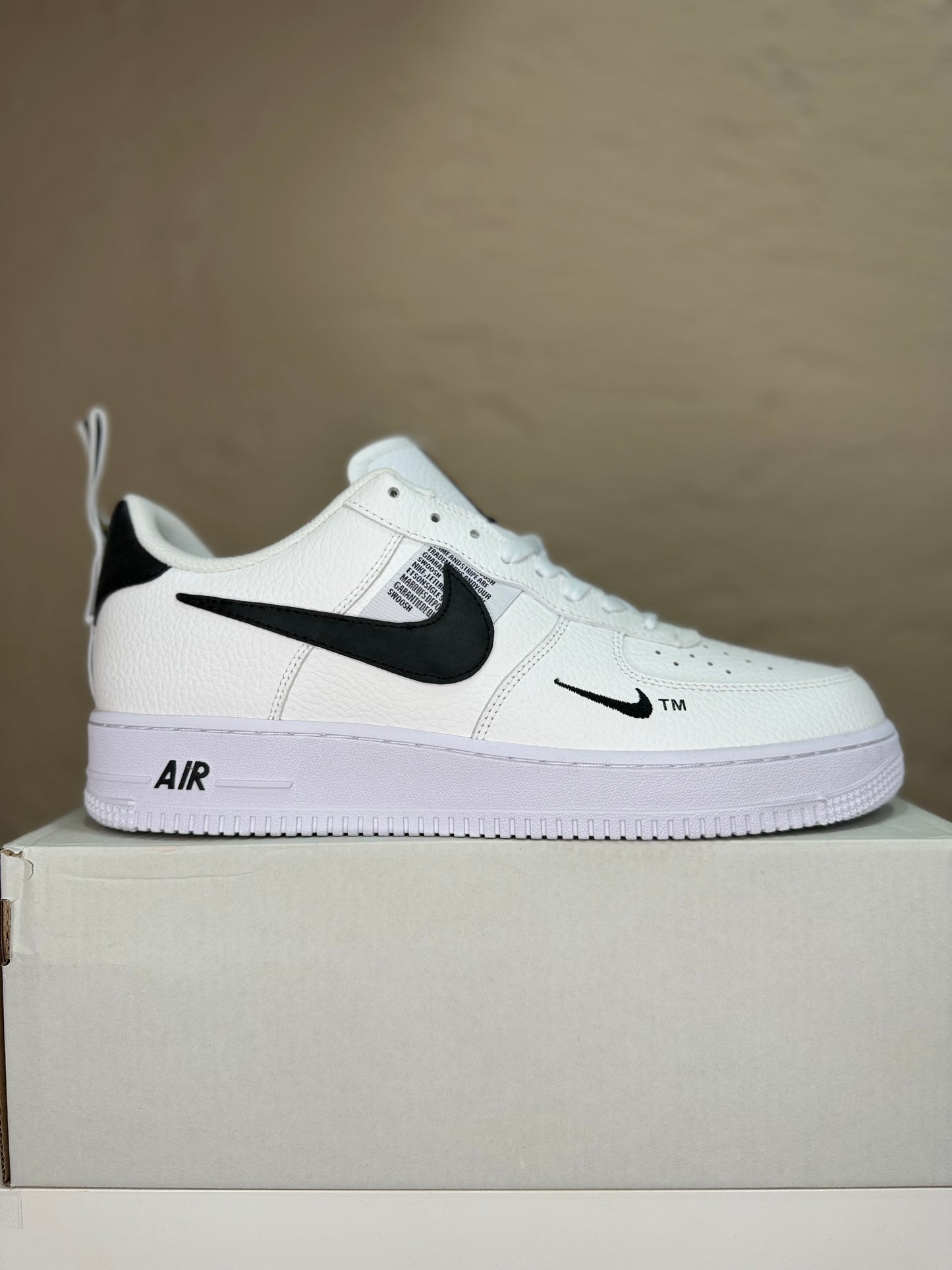 Nike Air Force TM 07’ ‘LV8 Utility’