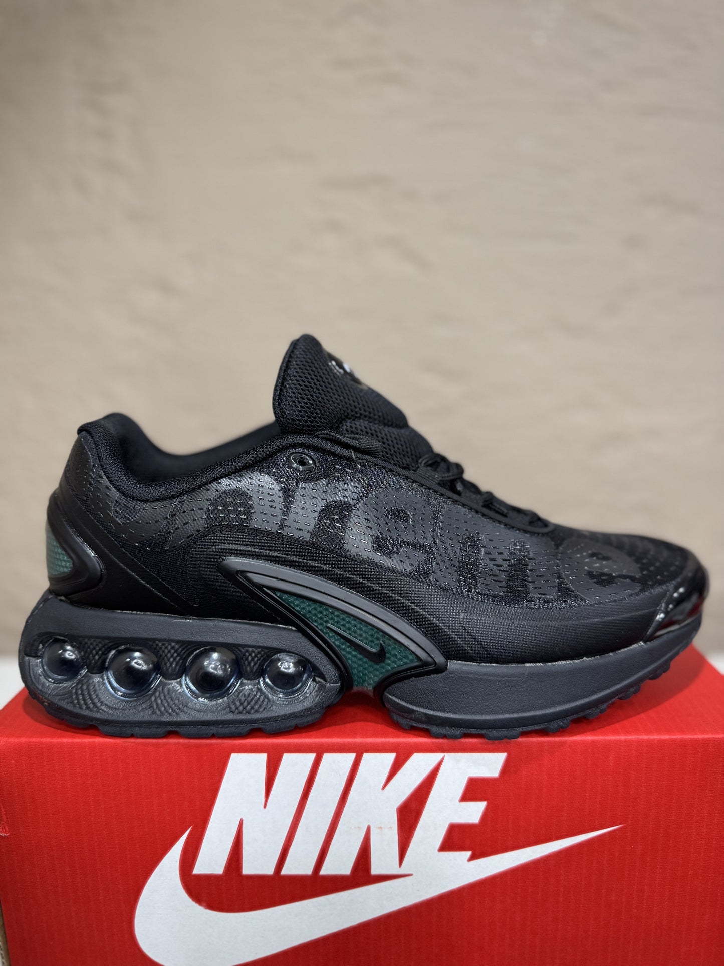 Air Max DN X Supreme