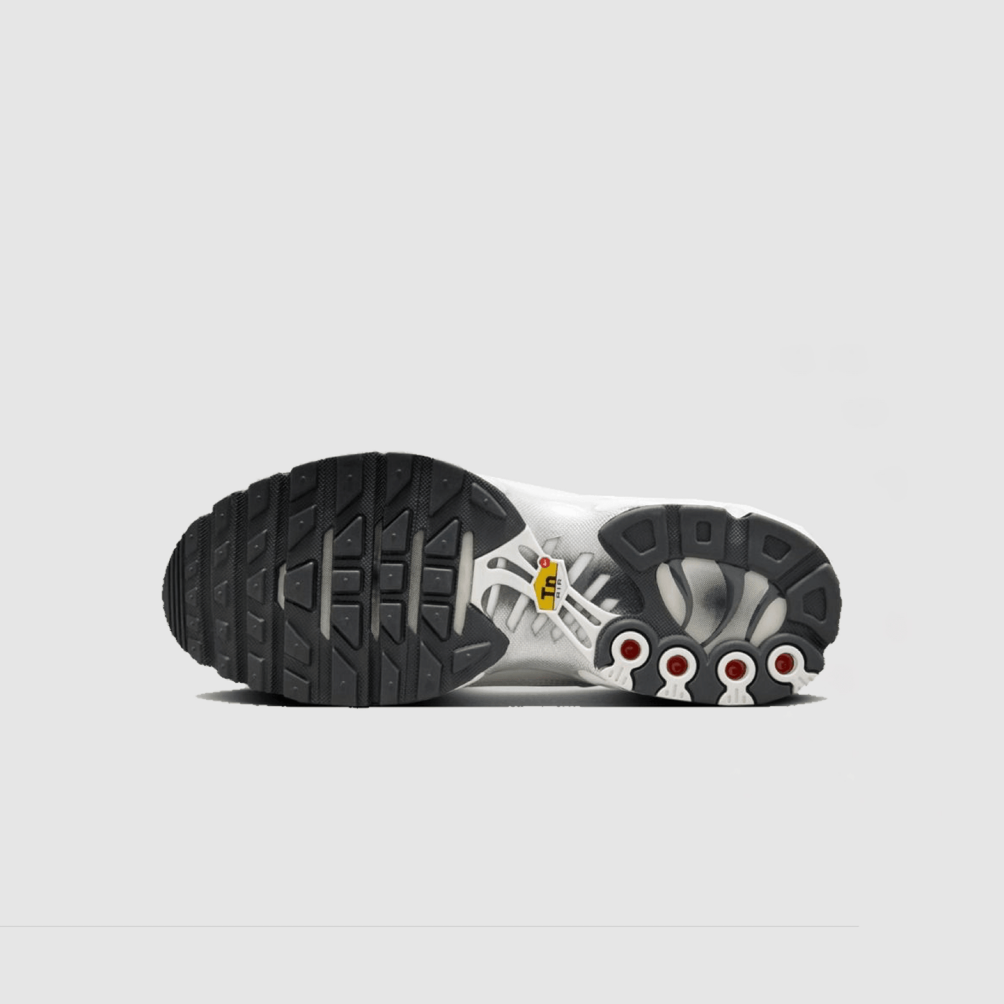 Nike Air Max Plus France White