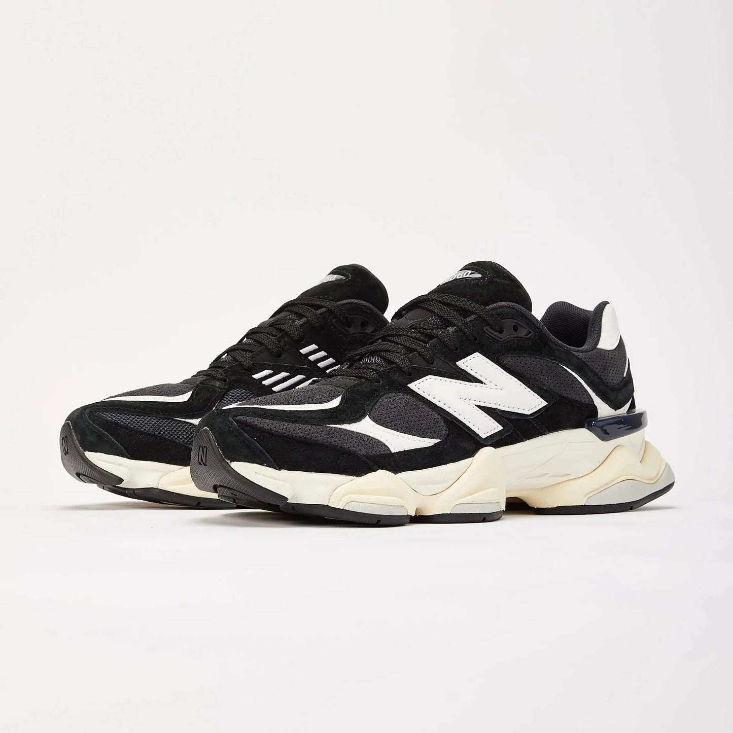 New balance 9060 “Black&White”