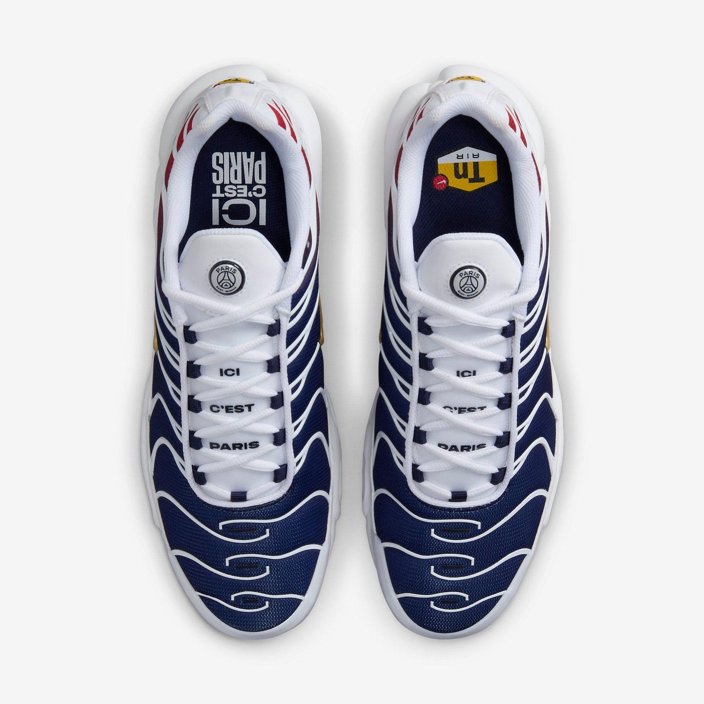 Nike Air Max Plus PSG