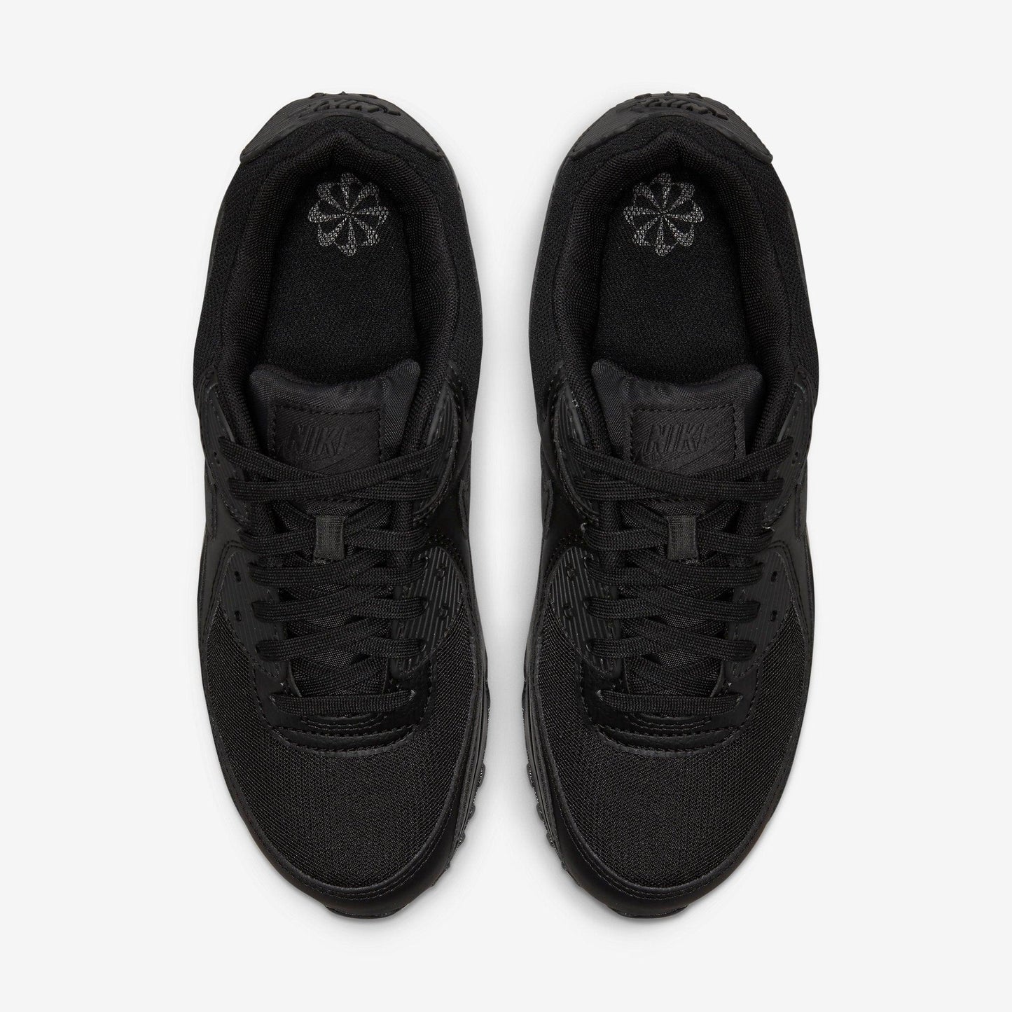 Nike Air Max 90 Next Nature “Triple-Black