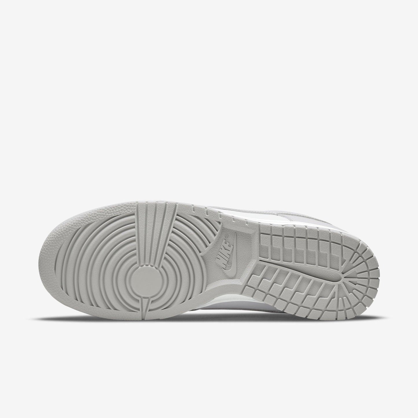 NIKE Dunk Low Grey Fog - Foot Arena
