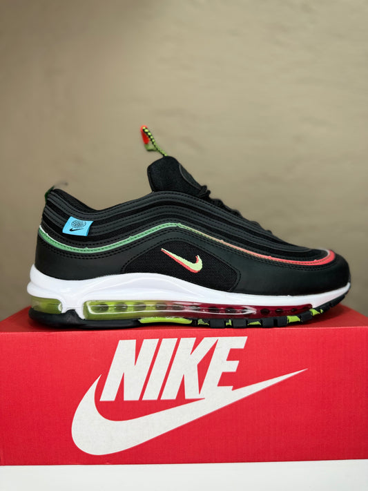 Nike Air Max 97’ ‘Worldwide Pack’