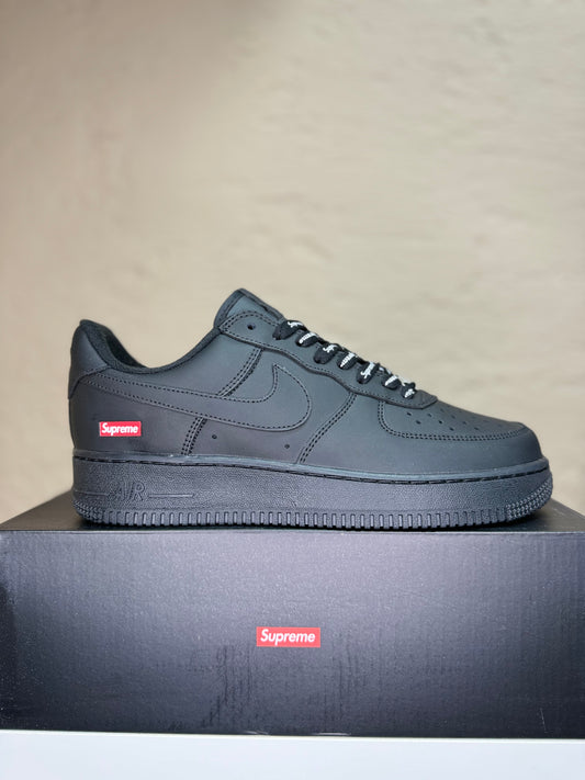 Nike AF1 X Supreme