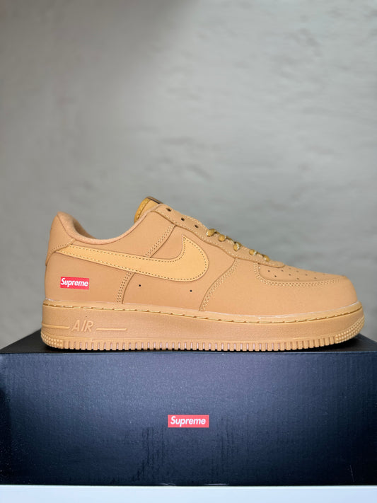Nike AF1 X Supreme