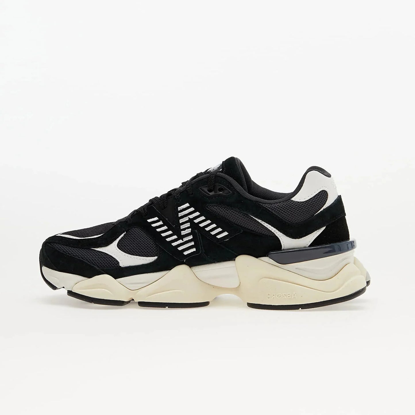 New balance 9060 “Black&White”