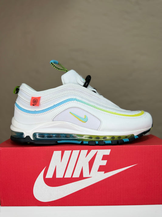 Nike Air Max 97’ ‘Worldwide Pack’
