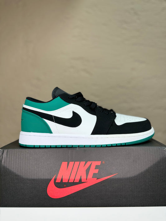 Nike Air Jordan 1 Low ‘Mystic Green’