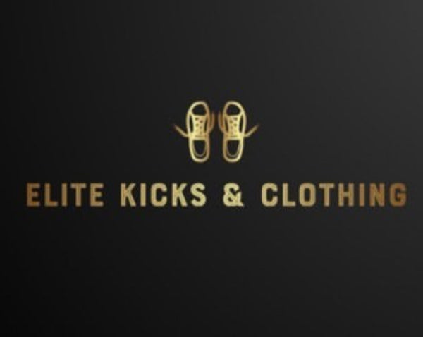 Elite Kicks