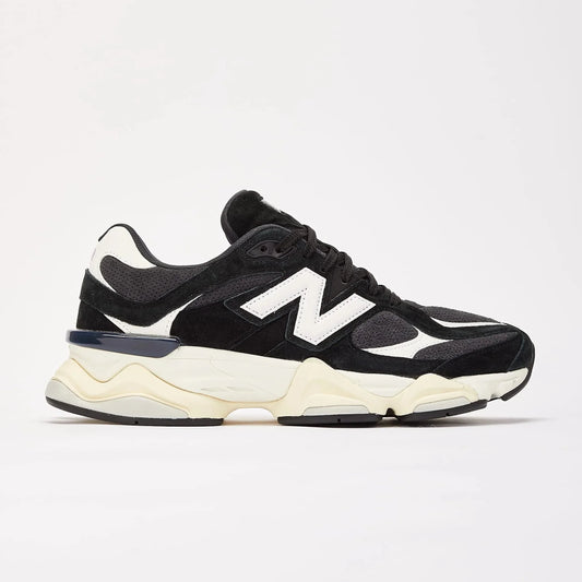 New balance 9060 “Black&White”