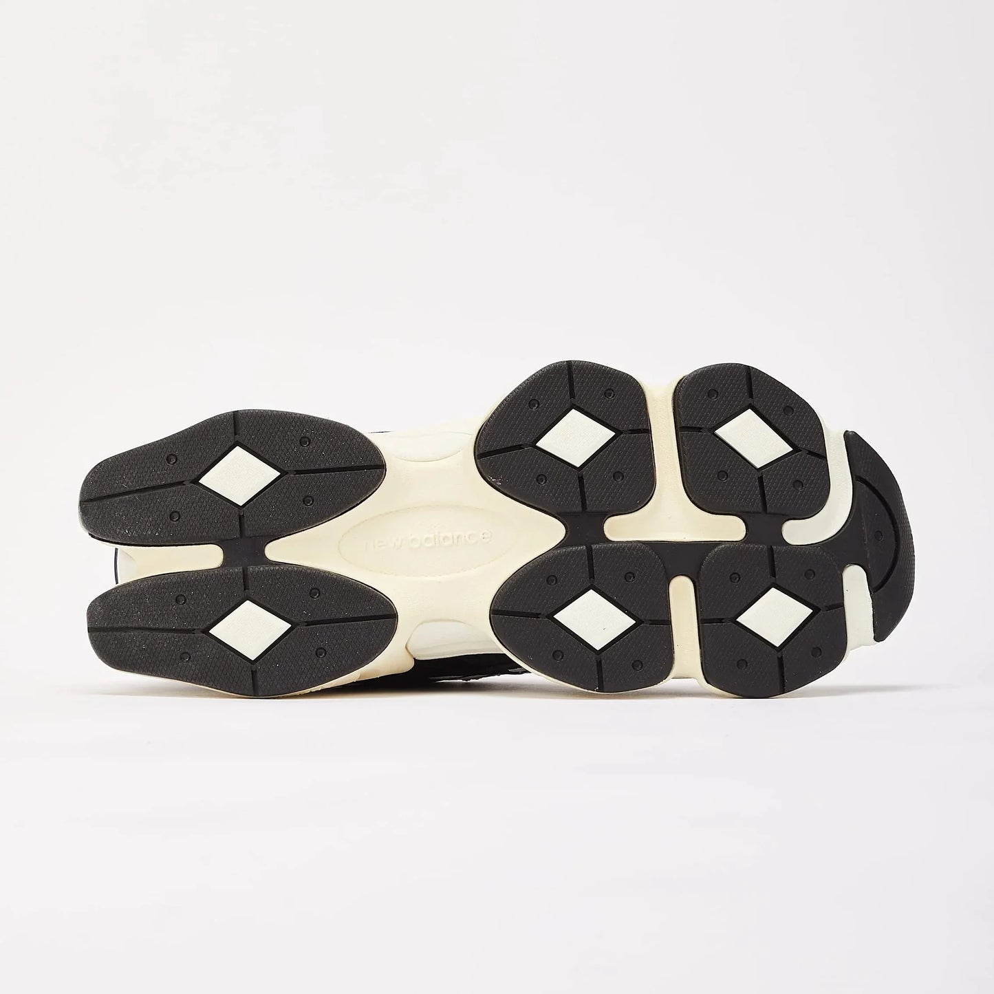 New balance 9060 “Black&White”